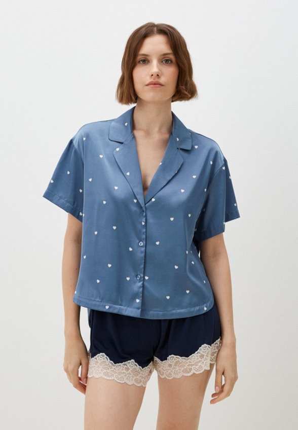 Рубашка домашняя Befree