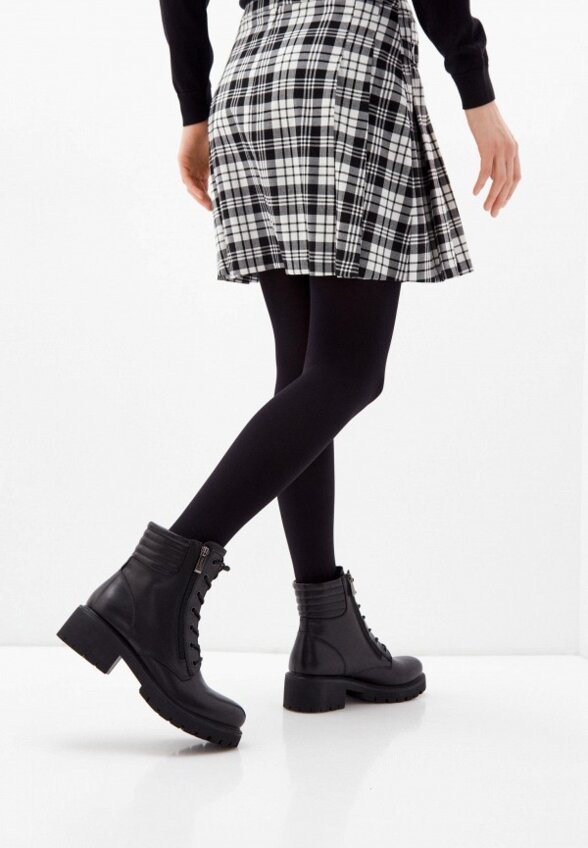 Ботинки Tendance