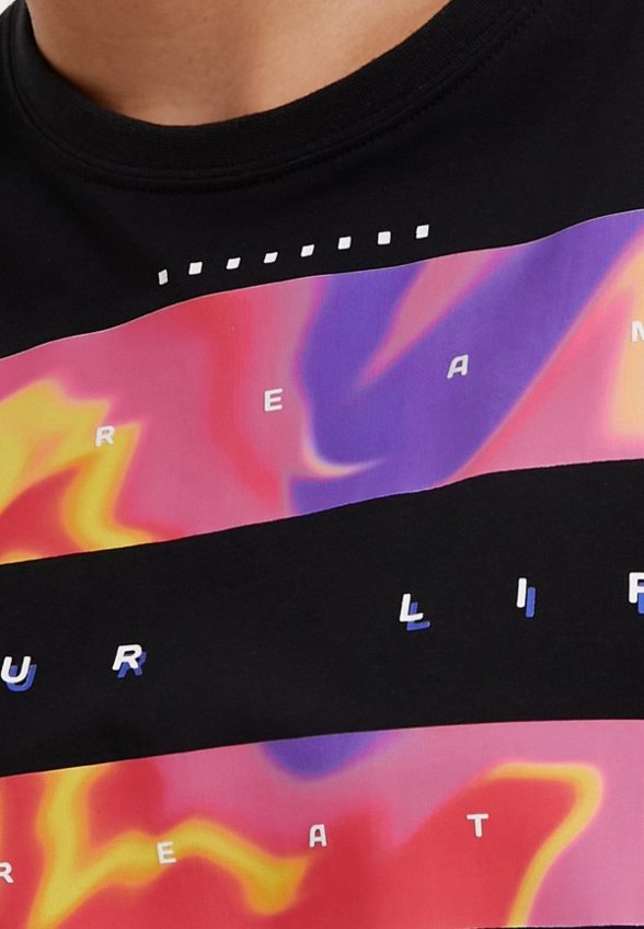 Футболка Pulse