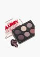 Палетка теней для век Inglot3  - превью