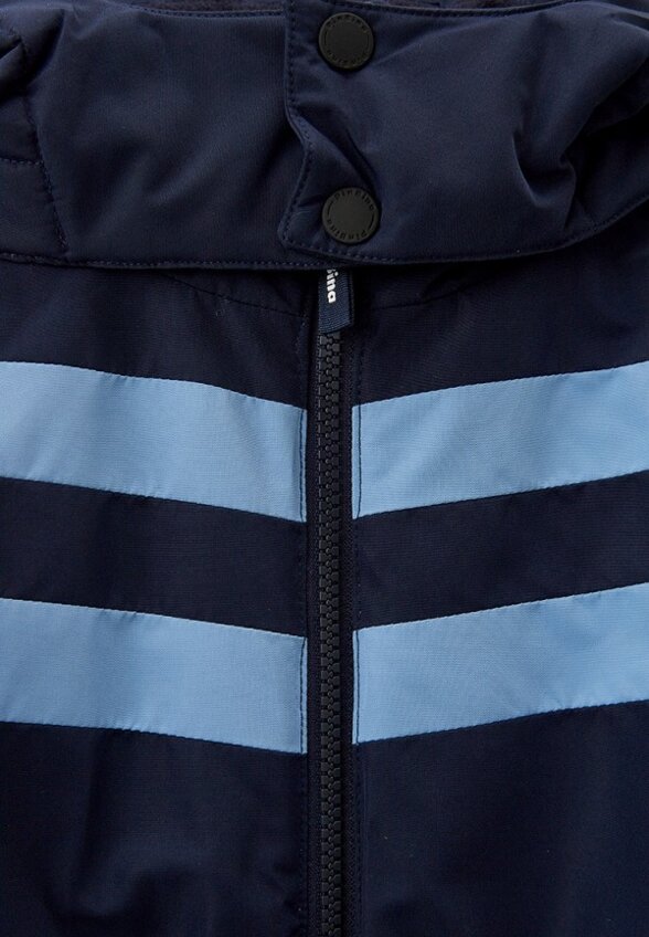 Комбинезон утепленный PinBina