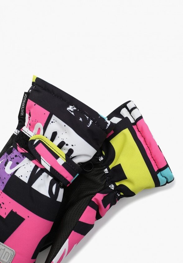 Варежки PlayToday