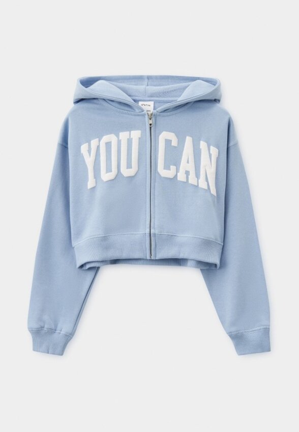 Толстовка O'STIN