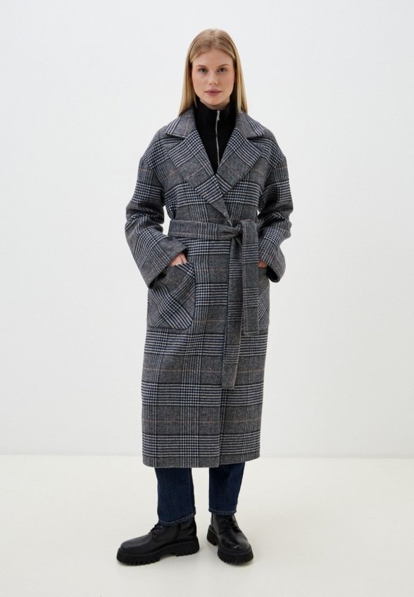 Пальто-халат Paradox