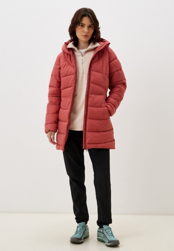 Пуховик Northland