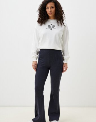 Брюки Koton женщинам