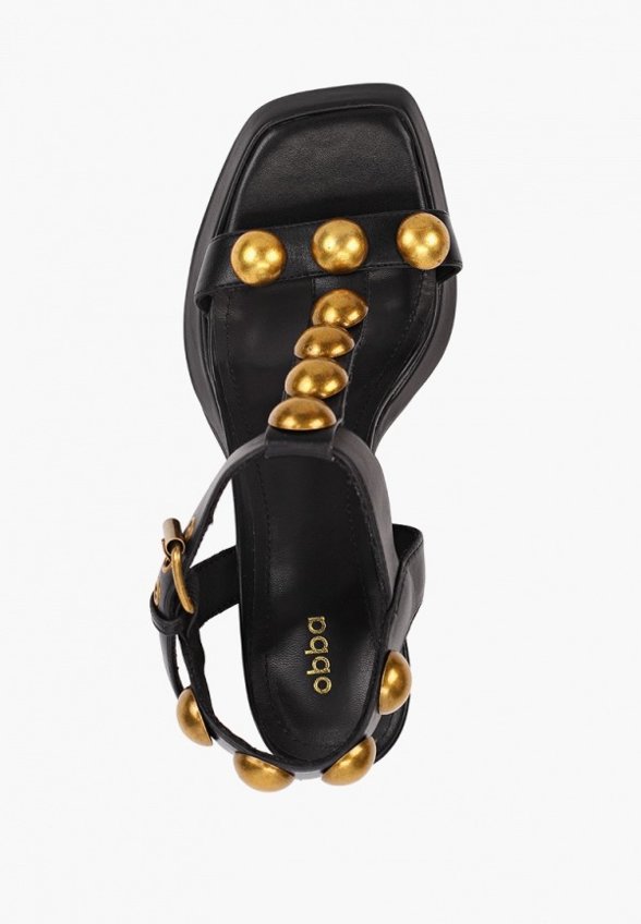 Босоножки Obba