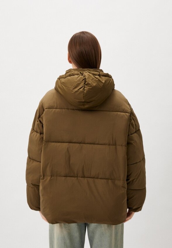 Пуховик Closed