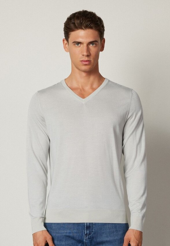 Пуловер Falconeri