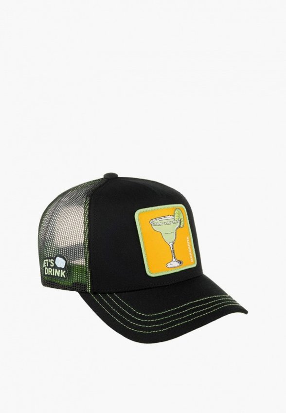 Бейсболка Capslab