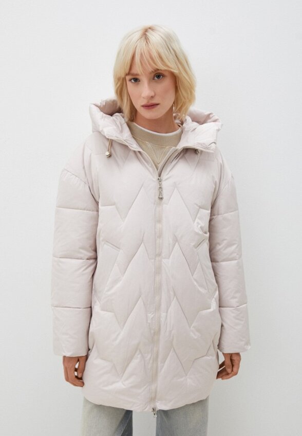 Куртка стеганая Margo Blues