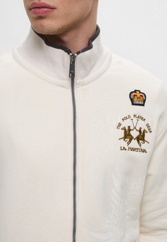 Олимпийка La Martina