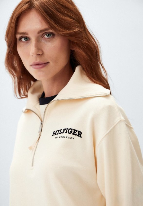 Олимпийка Tommy Hilfiger
