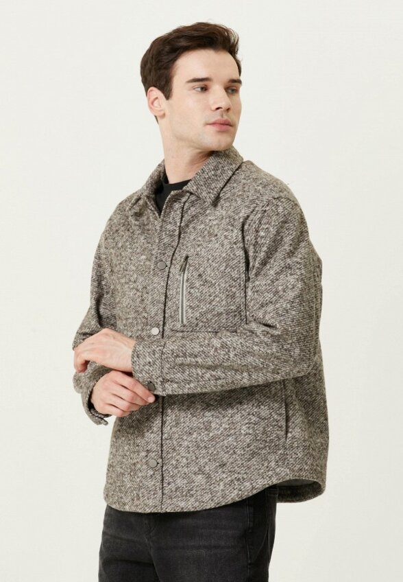 Полупальто NetWork