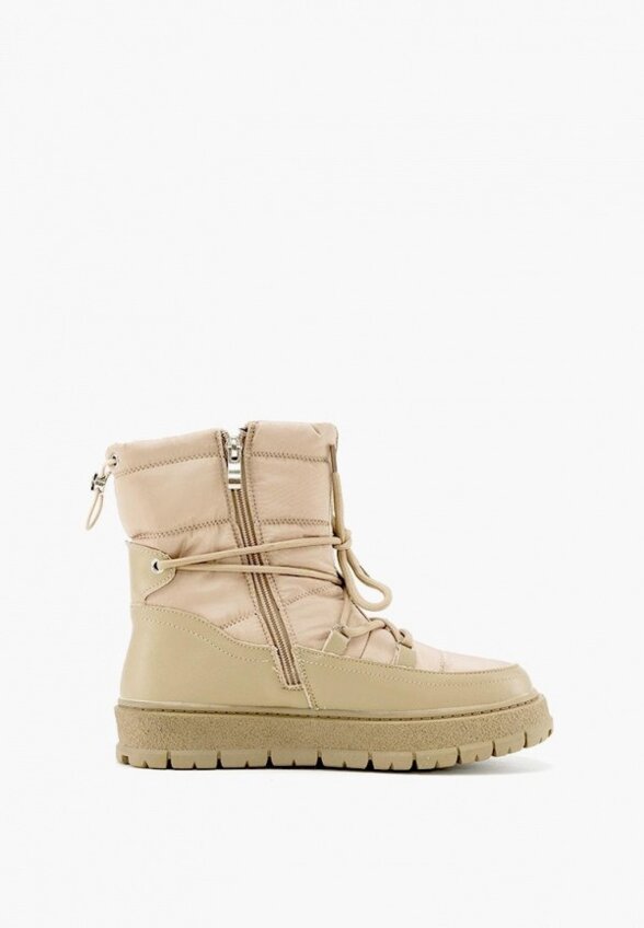 Сапоги Nordman