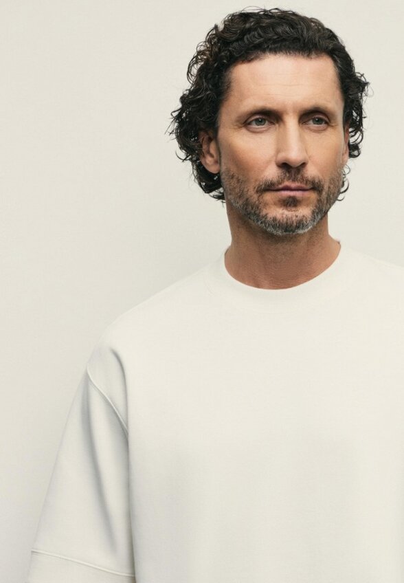 Футболка Zrn Man