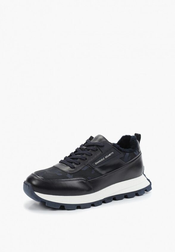 Кроссовки Emanuele Gelmetti