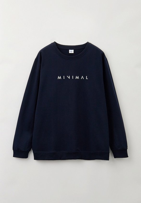 Свитшот Mr Bigman