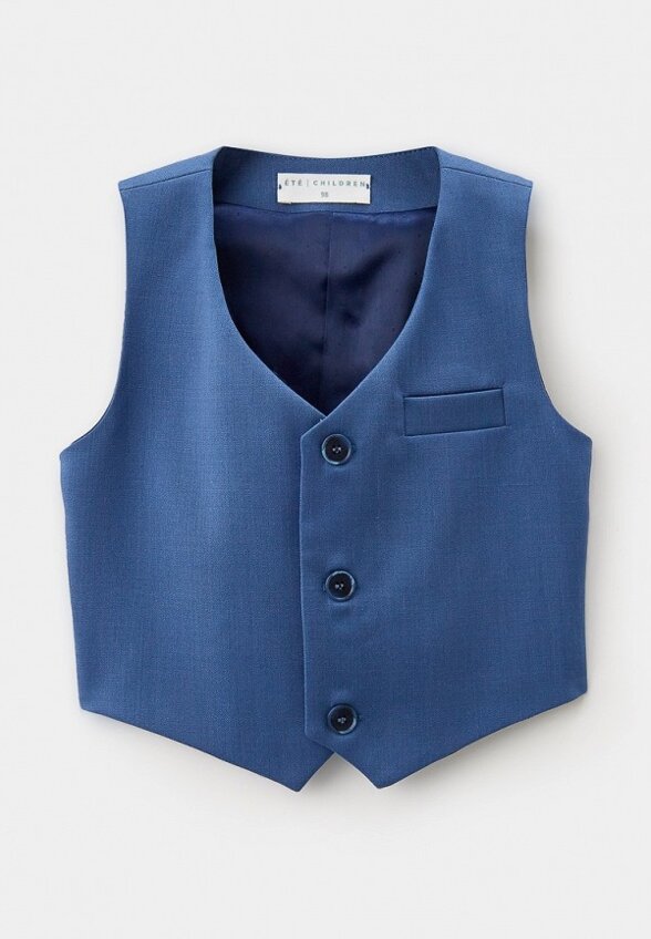 Жилет Ete Children