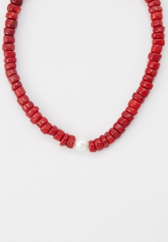 Колье Mr&Mrs Wolf