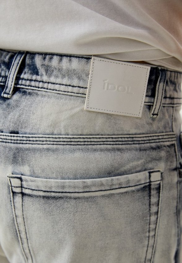 Джинсы IDOL