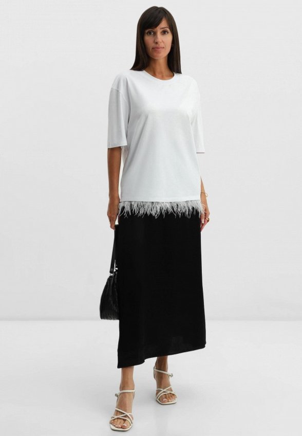 Футболка Passegiata