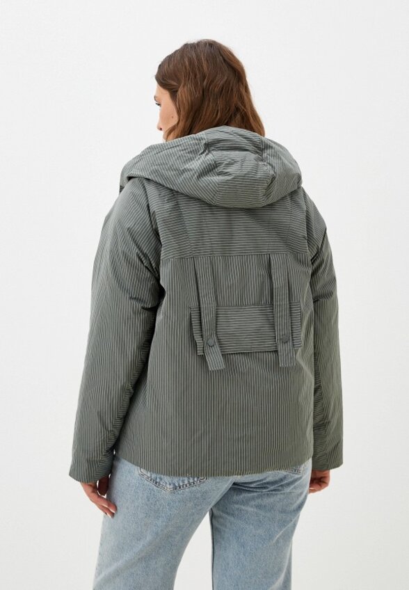 Куртка утепленная Winterra