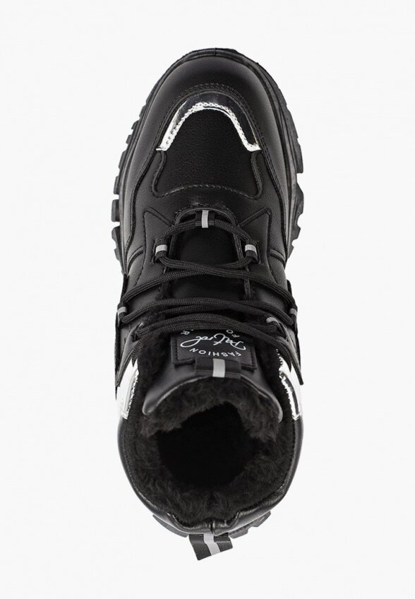 Кроссовки Patrol