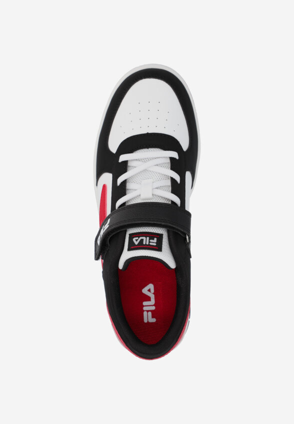 Кеды для мальчиков FILA Fil NXT, Белый