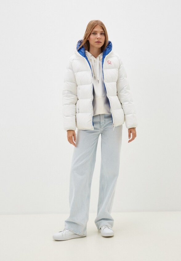 Пуховик JC Just Clothes