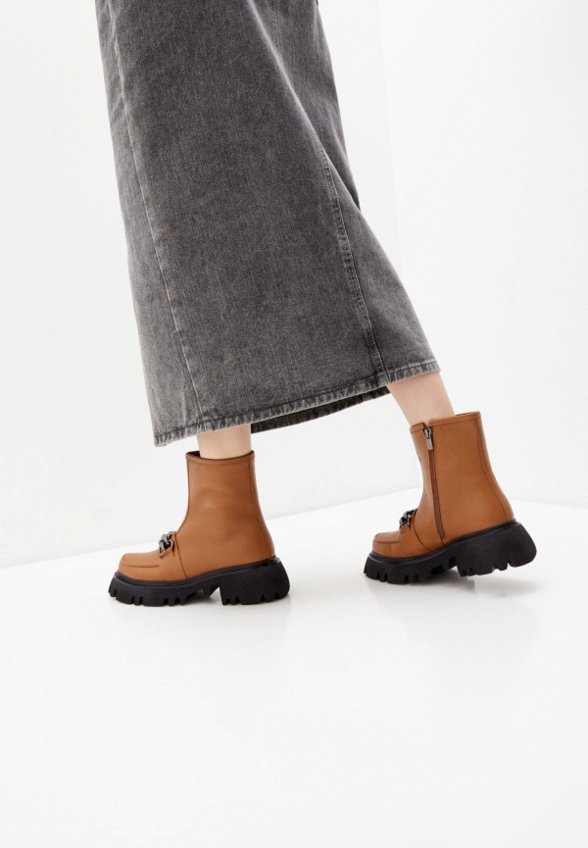 Ботинки Vitacci