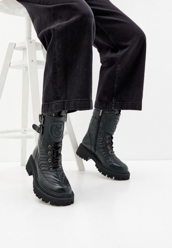 Ботинки Vitacci