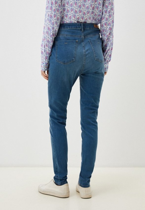 Джинсы U.S. Polo Assn.