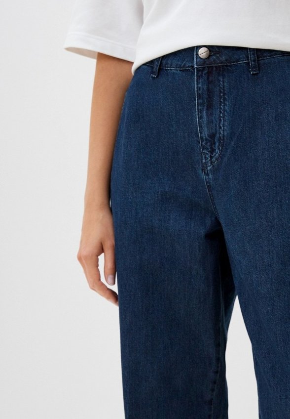 Джинсы Van Mich