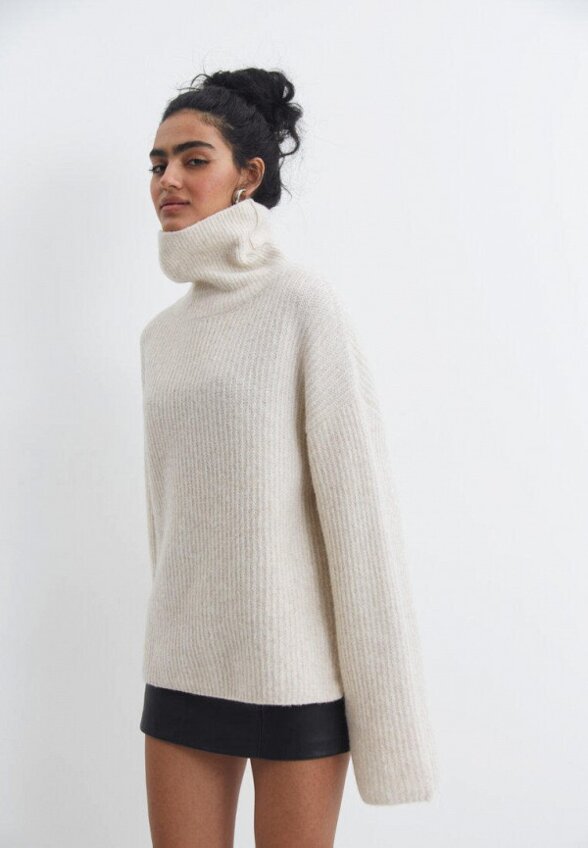 Джемпер Miederes