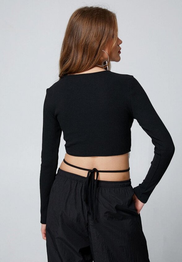 Лонгслив Koton