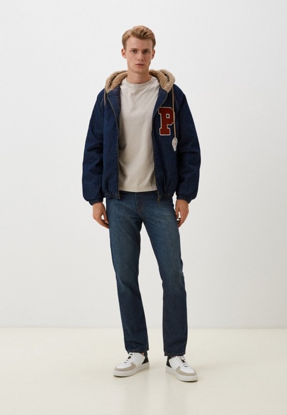 Куртка джинсовая Koton