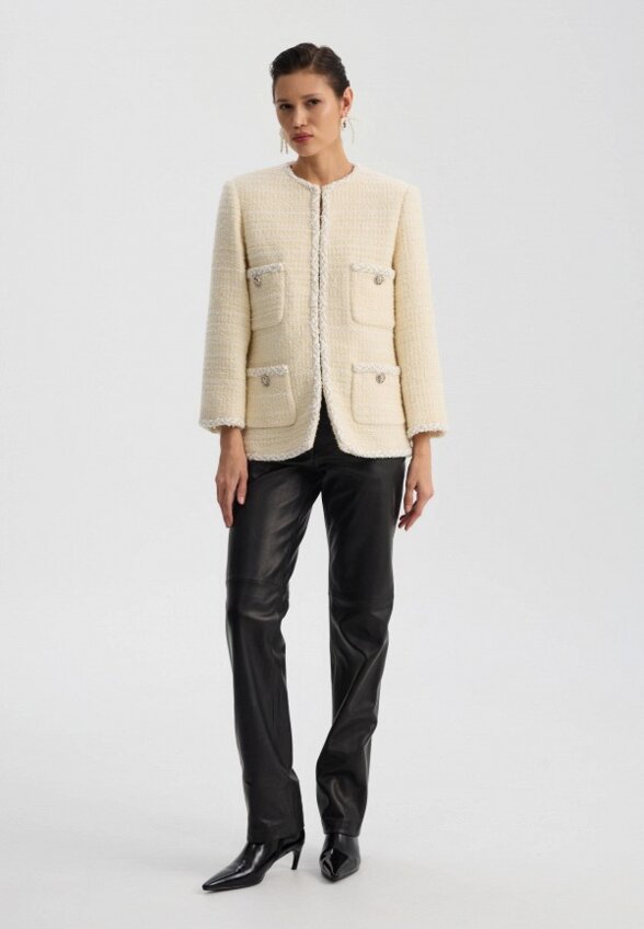 Жакет Lumiere Magique