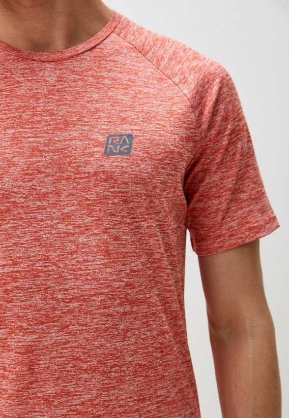 Футболка Rank