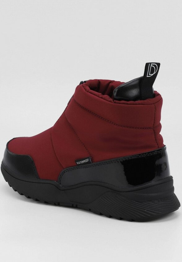 Ботинки Donna D’oro