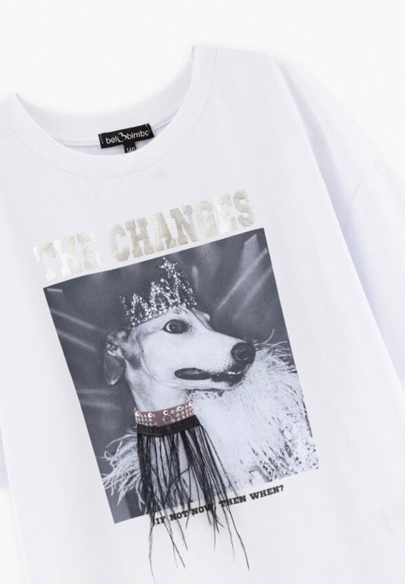 Футболка Bell Bimbo