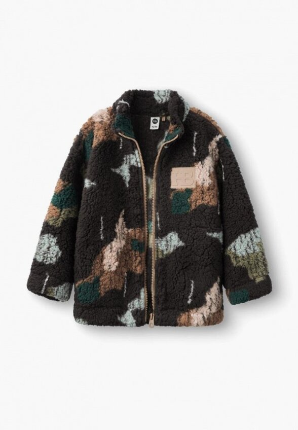 Олимпийка Happy Baby