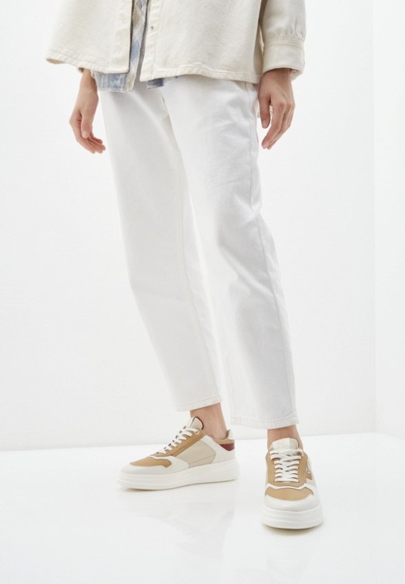 Кеды Tommy Hilfiger