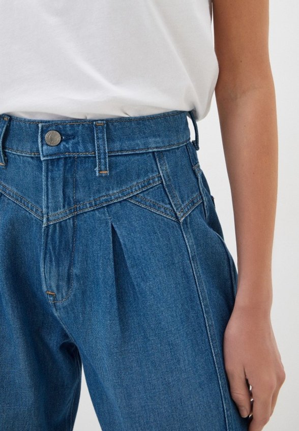 Джинсы Pepe Jeans