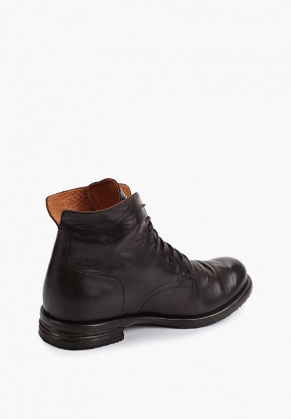 Ботинки Clabry