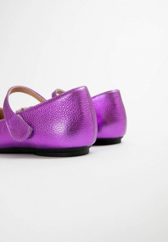 Балетки Purple Moon