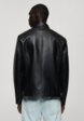 Куртка кожаная Mango Man3  - превью