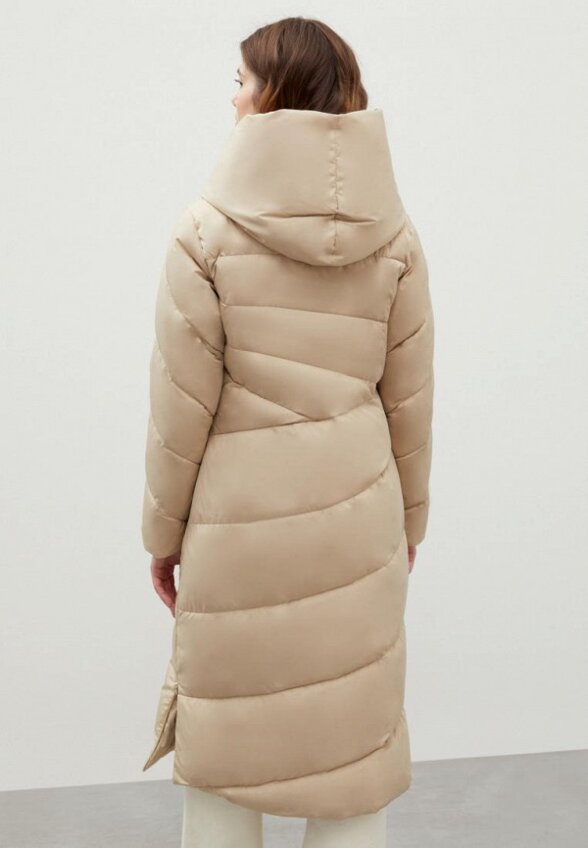 Куртка утепленная Finn Flare