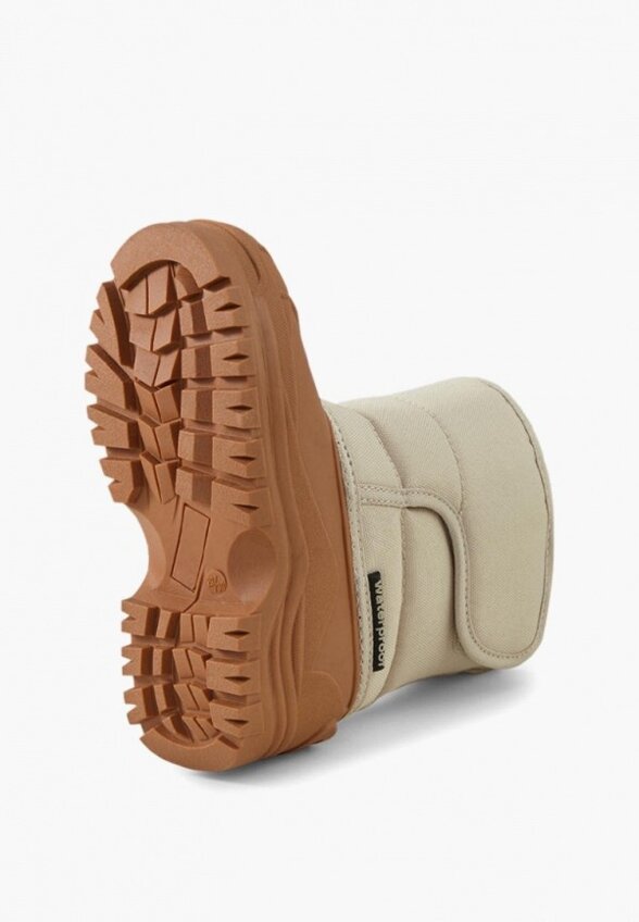 Дутики Happy Baby