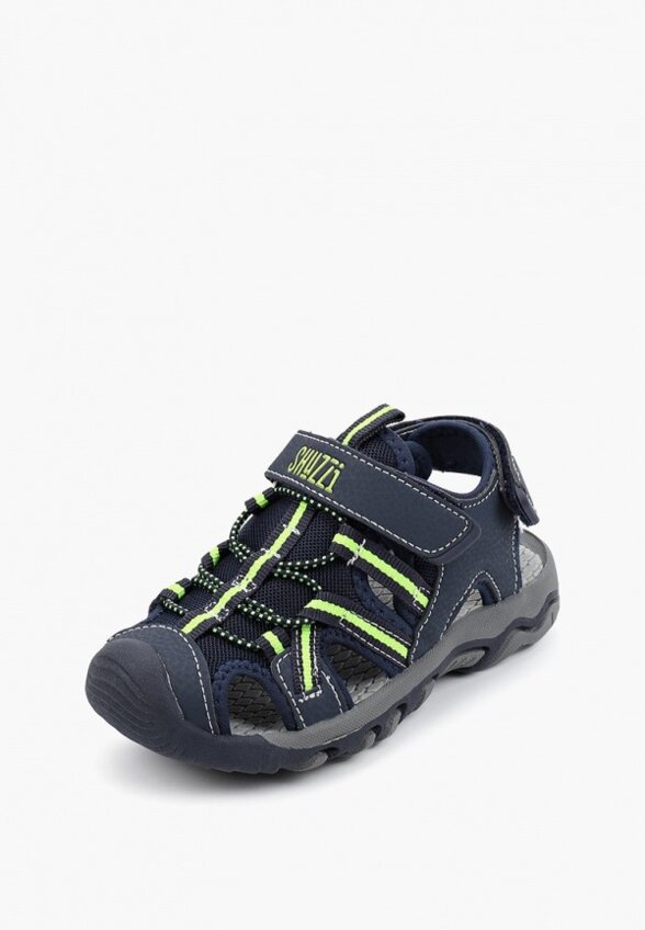 Сандалии Shuzzi